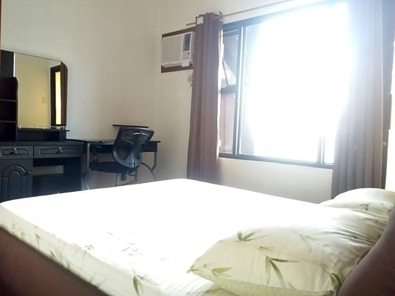 Malate Bayview Mansion City View Manila Esterno foto